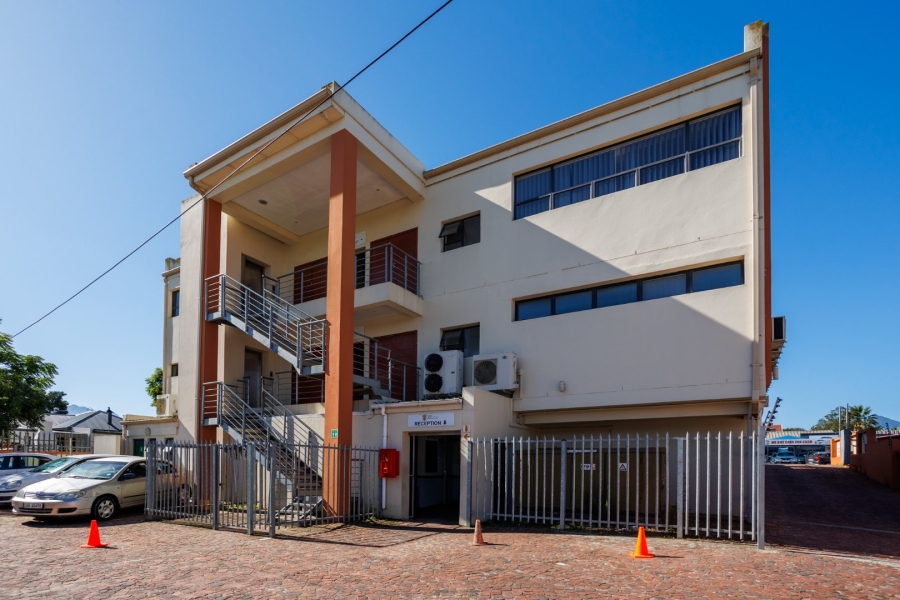 To Let commercial Property for Rent in George South Western Cape